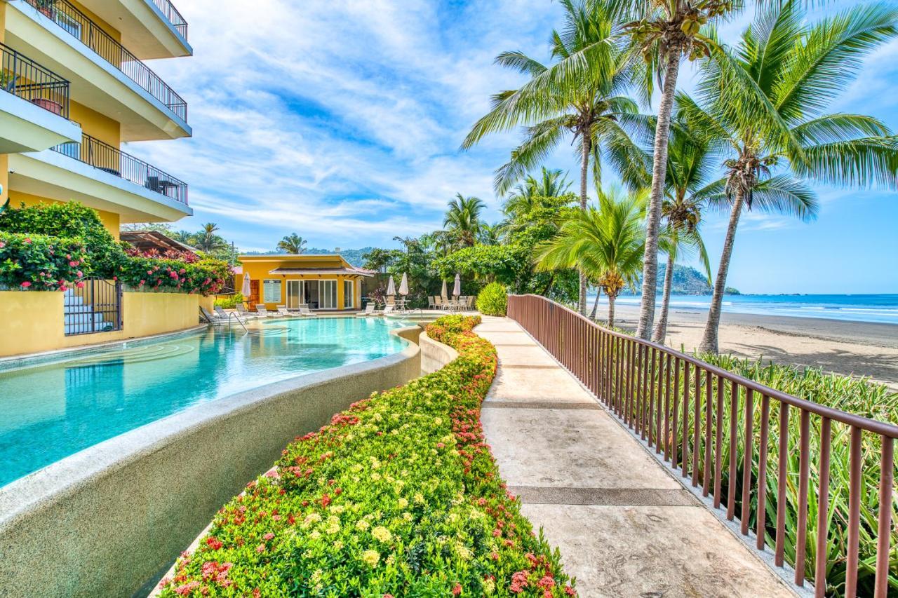 Secretjaco - Luxury Beach Front Penthouse With Pool & Jacuzzi Εξωτερικό φωτογραφία