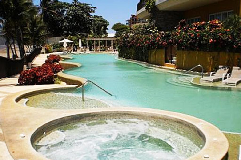 Secretjaco - Luxury Beach Front Penthouse With Pool & Jacuzzi Εξωτερικό φωτογραφία