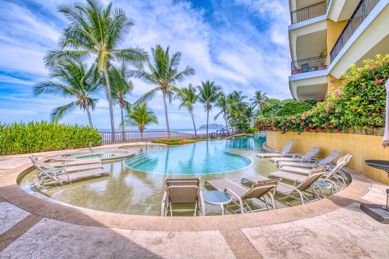 Secretjaco - Luxury Beach Front Penthouse With Pool & Jacuzzi Εξωτερικό φωτογραφία