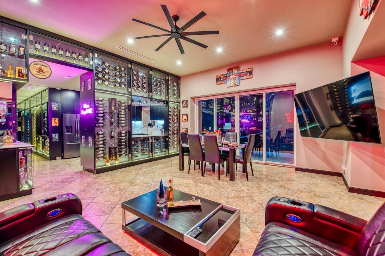 Secretjaco - Luxury Beach Front Penthouse With Pool & Jacuzzi Εξωτερικό φωτογραφία