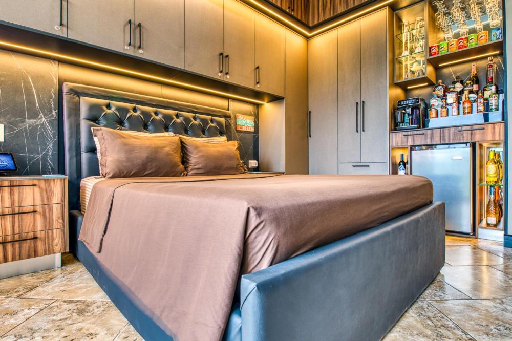 Secretjaco - Luxury Beach Front Penthouse With Pool & Jacuzzi Εξωτερικό φωτογραφία