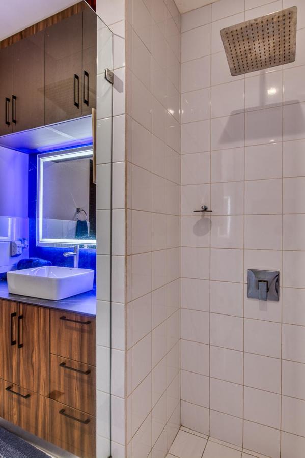 Secretjaco - Luxury Beach Front Penthouse With Pool & Jacuzzi Εξωτερικό φωτογραφία