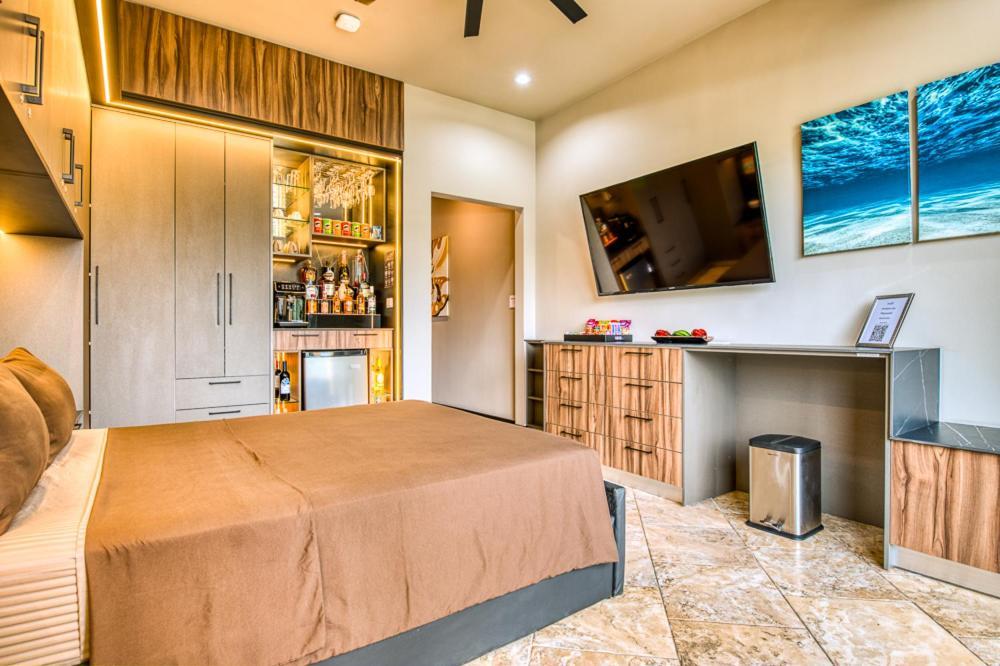 Secretjaco - Luxury Beach Front Penthouse With Pool & Jacuzzi Εξωτερικό φωτογραφία