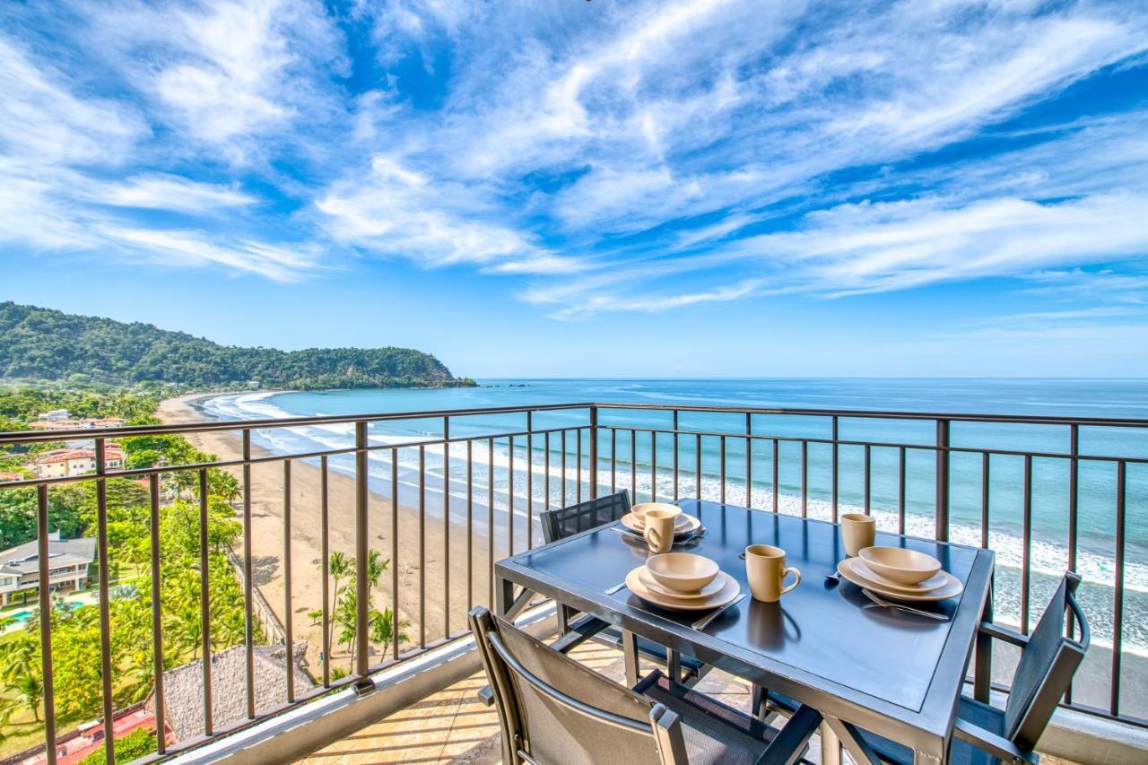Secretjaco - Luxury Beach Front Penthouse With Pool & Jacuzzi Εξωτερικό φωτογραφία