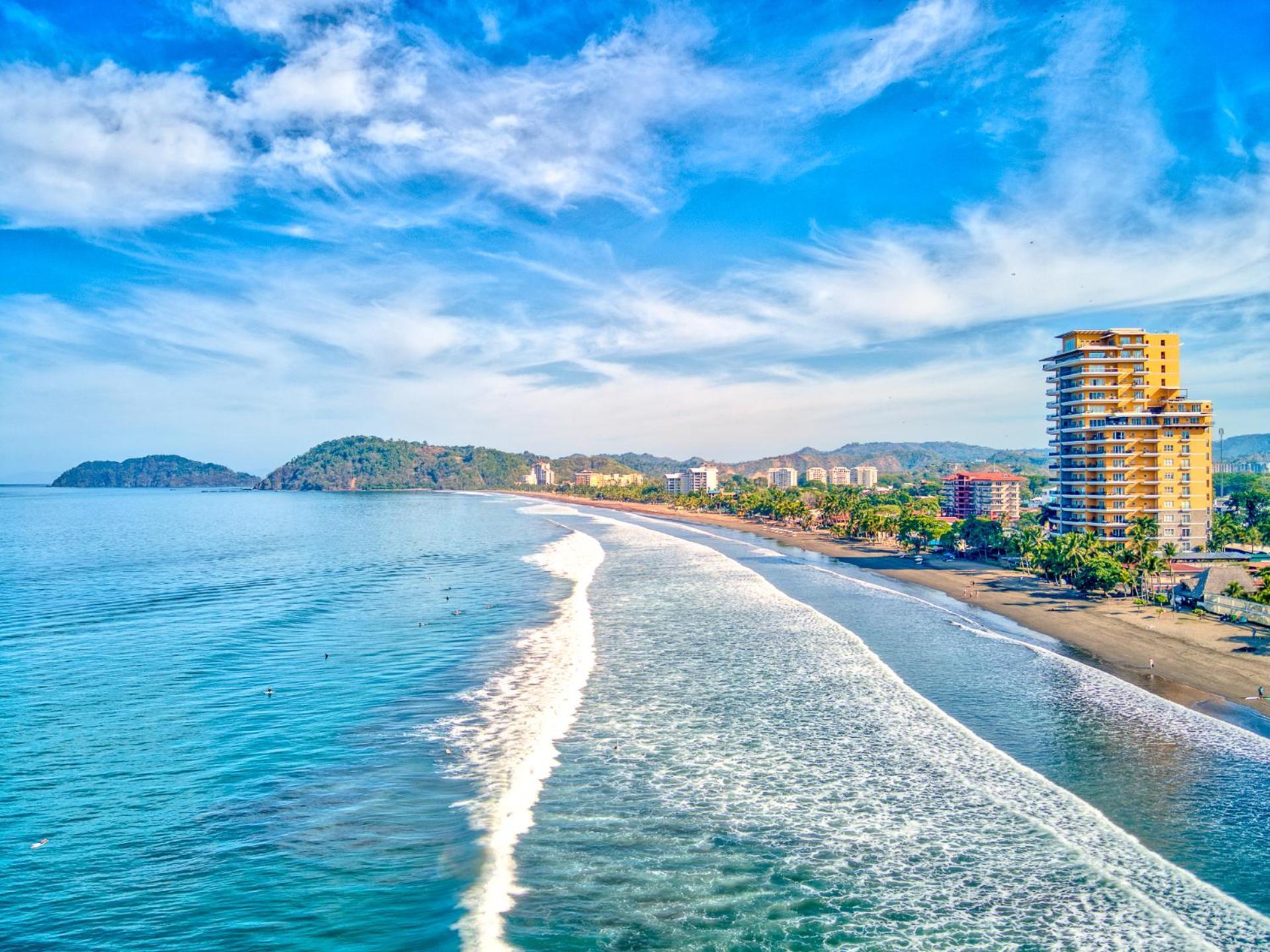 Secretjaco - Luxury Beach Front Penthouse With Pool & Jacuzzi Εξωτερικό φωτογραφία